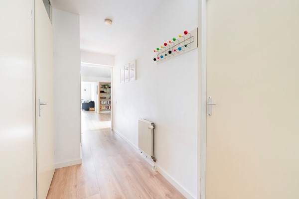 Medium property photo - Ernest Groosmanplein 4, 3071 MN Rotterdam